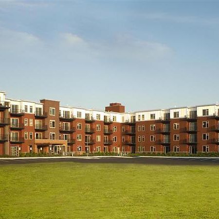 Execustay At York Place Apts Edina Kültér fotó